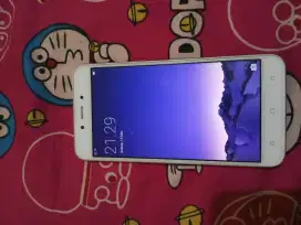 Jual hp Oppo A71 ram 2/16