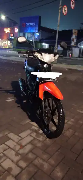 Vega R new 2007