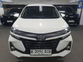 Daihatsu Xenia 1.3 Deluxe AT 2020 FullOriginal SepertiBaru Gresss ISTW