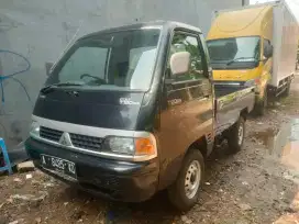 Mitsubishi Colt T120ss Pick Up 2018 Pu t120ss Mesin Istimewa