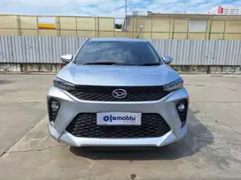 [OLXMOBBI] DP RENDAH Daihatsu Xenia 1.3 R Bensin-AT 2024 ETZMYI