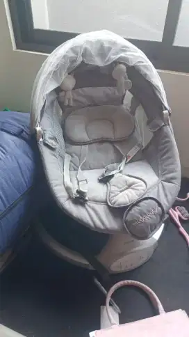 sugar baby swing chair