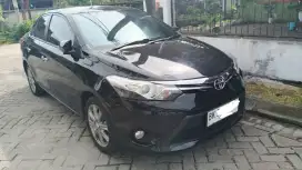 Toyota Vios 2013 (BUKAN limo)