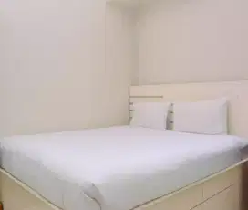 DISEWAKAN APARTEMEN MAPLE PARK JAKARTA UTARA