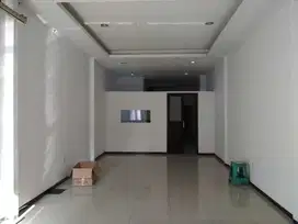 Ruko Strategis Tengah Kota Jalan Sriwijaya