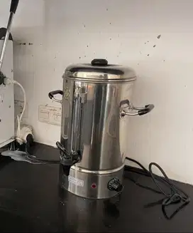 Dijual thermos hot water getra - exCoffeshop