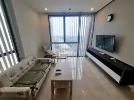 Sewa apart murah jaksel. Izzara