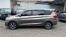 Suzuki Ertiga type GX Hybrid tahun 2022 bln 12