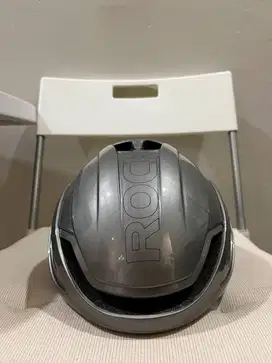 JUAL HELM ROCKBROS