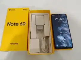 Realme Note 60 6/128 Gb
