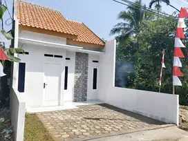 RUMAH BARU 195 JUTA