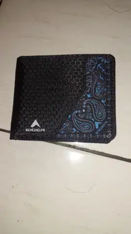 Jual dompet eiger