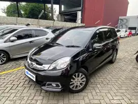 [OLX MOBBI]DP RENDAH Honda Mobilio 1.5 E Prestige Bensin-AT 2014 KYF