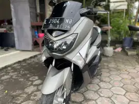 Nmax old non abs 2015 abu abu lengkap hidup pcx lexi aerox adv doff 16