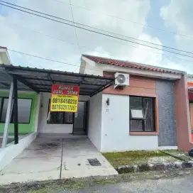 Perum Griya Persada Kudus