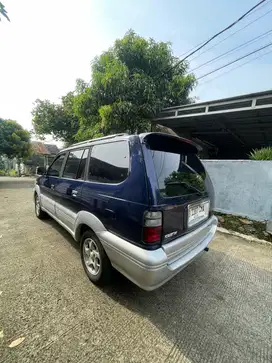 Toyota Kijang 2001 Diesel