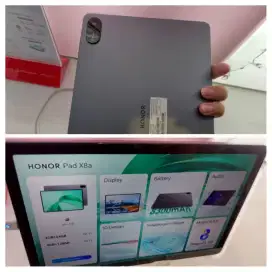 Jual tablet kondisi baru