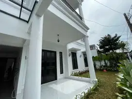 Rumah Mewah Harga Terjangkau di Pamulang – Siap Huni Sekarang!