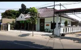 Rumah Tinggal di Sangkuriang Cimahii