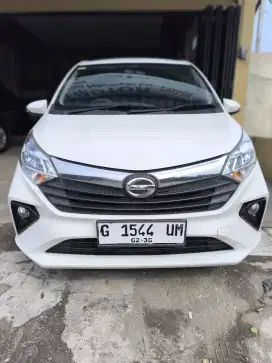 D jual sigra R manual