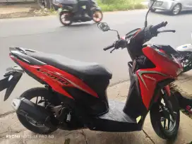Motor Honda Vario 125 CBS 2020
