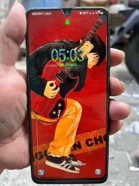Samsung A32 ram 8+4 +×8gb