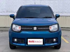 KM.13rb Suzuki Ignis GL AGS 2019 Matic #BJM1#