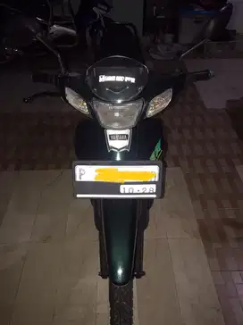 Jual Cepat Motor Vega R