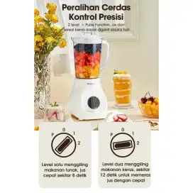 Samono Blender SW-BL350A