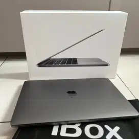 Macbook Pro 13 inch 2017 Retina 128gb