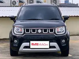 Suzuki Ignis GX AGS 2020 at Facelift #BJM1#