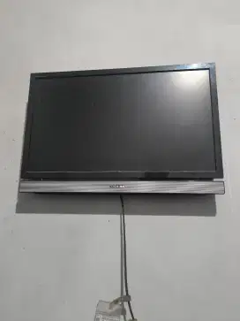 Di jual tv thosiba 21 inch