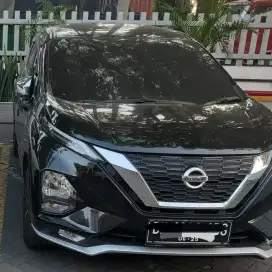 All New Livina VL 1.5