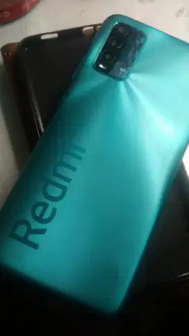 Redmi 9T Ram 6+2 /128