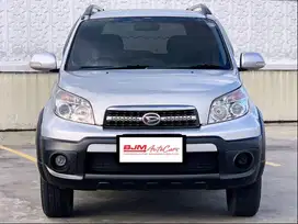 KM Low Daihatsu Terios TX Adventure 2011 at #BJM1#