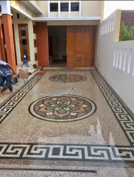 Dijual batu sikat
