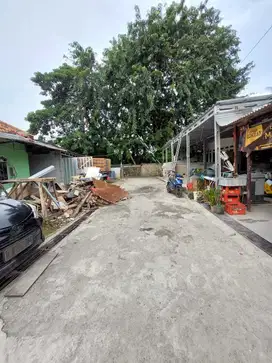 Jual kontrakan  di Kramat Jati Jakarta Timur