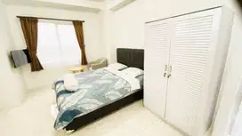 Dijual: Apartemen Studio di Lantai 8 The Edge, Cimahi.