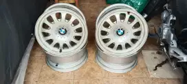 Numpang jualan velg OEM BMW528