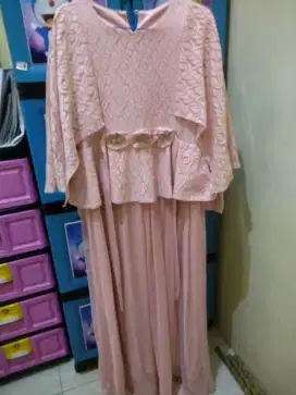 GAMIS BEKAS SERBA 50 RIBU