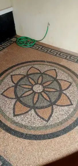 Batu sikat motif murah