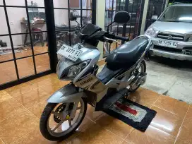 Yamaha Nouvo z 2005