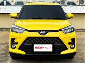 Seperti Baru Toyota Raize G 1.2 2023 Matic #BJM1#