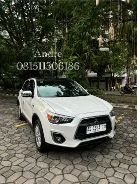 OUTLANDER PX 2015