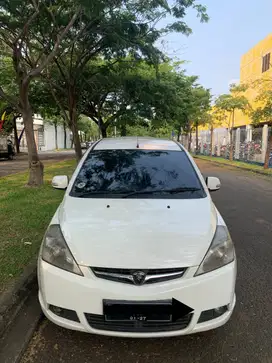 Proton Exora 2012 STAR Mulus