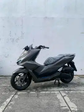HONDA PCX 160 CBS
