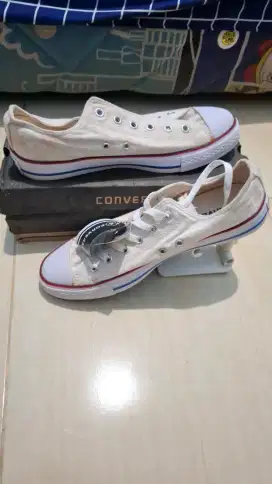 Jual Sepatu Converse All Star