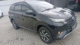 Toyota Rush 2021 Bensin