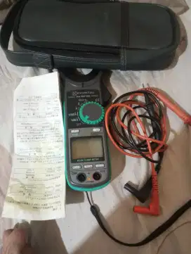 Tang Ampere Kyoritsu Kew 2055
