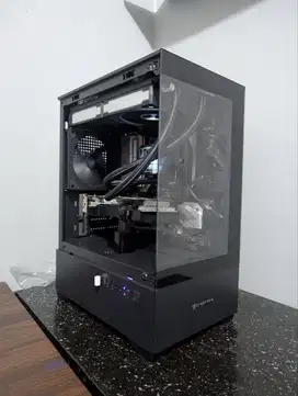 PC Gaming Ryzen 7 5700G + RX 580 32GB 1TB